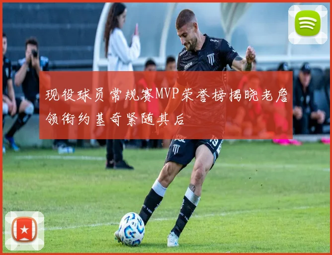 现役球员常规赛MVP荣誉榜揭晓老詹领衔约基奇紧随其后